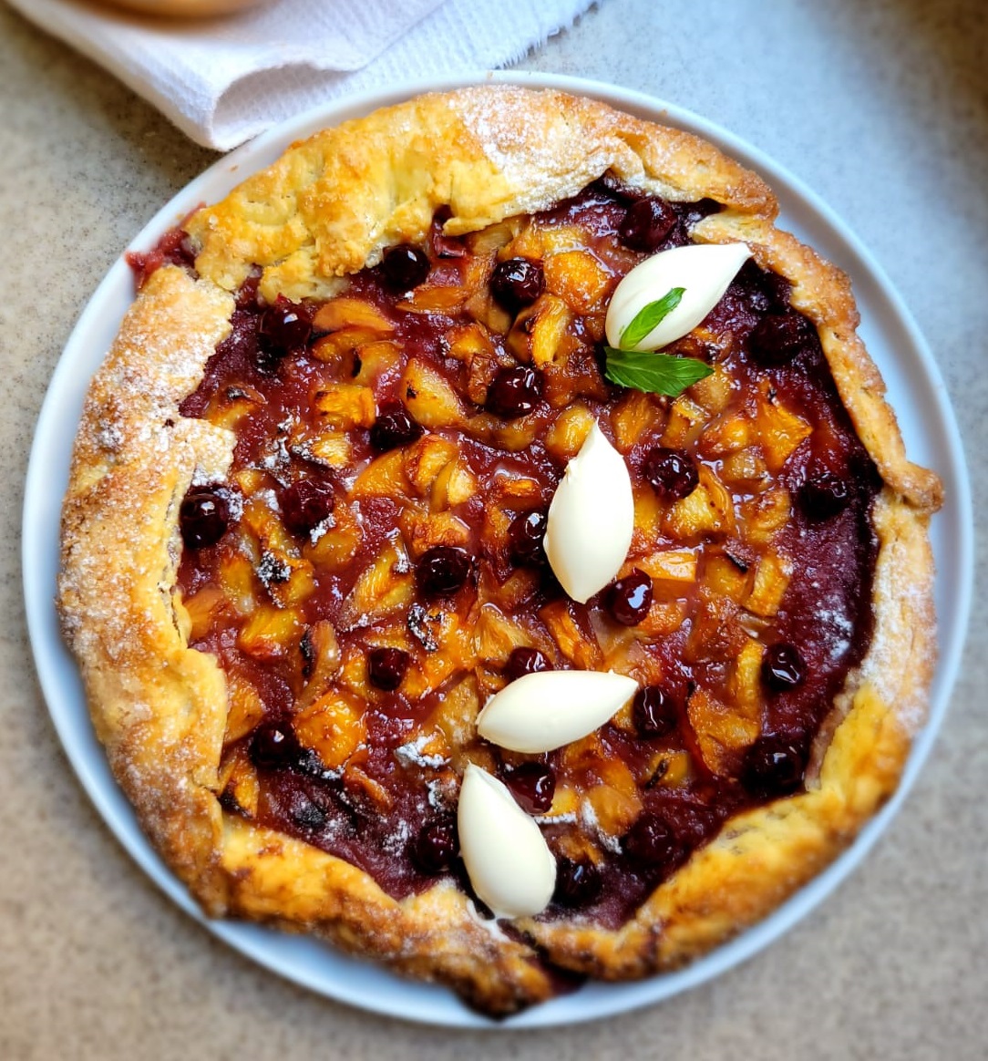 bakery items from leilalove macaron shop in park ridge il