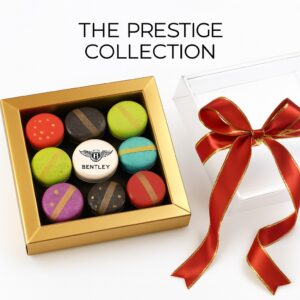 The Prestige Collection - Corporate Gifting That Leaves an Impression