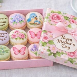 Blossom collection for Maman