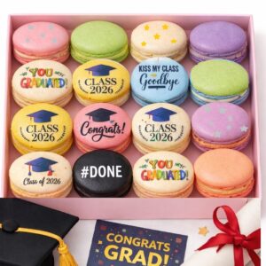 Graduation fun gift