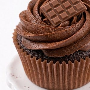 Cupcake 12 Chocolate - Requires 2 business days to pick up