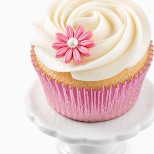 Cupcake 12 Vanilla - Requires 2 business days to pick up